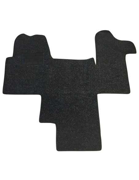 tapis de cabine master à partir de 2010 - Générique - 3700628269076