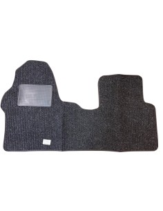 tapis de cabine trafic à partir de 2017 - Générique - 8056992397989