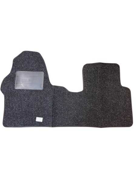 tapis de cabine trafic à partir de 2017 - Générique - 8056992397989