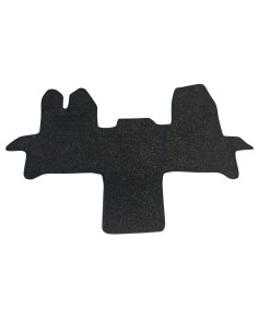 tapis de cabine transit à partir de 2015 - Générique - 8056992397958