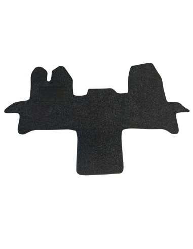tapis de cabine transit à partir de 2015 - Générique - 8056992397958