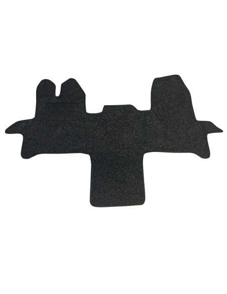 tapis de cabine transit à partir de 2015 - Générique - 8056992397958