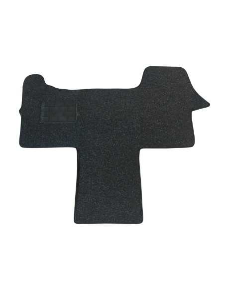 tapis de cabine ducato à partir de 2014 - Générique - 8056992397842