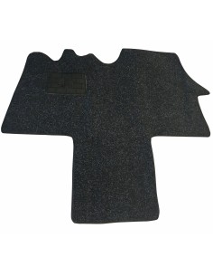 tapis de cabine ducato 2002-2005 - Générique - 3700628268925