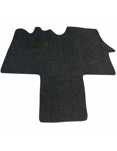 tapis de cabine ducato 2002-2005 - Générique - 3700628268925