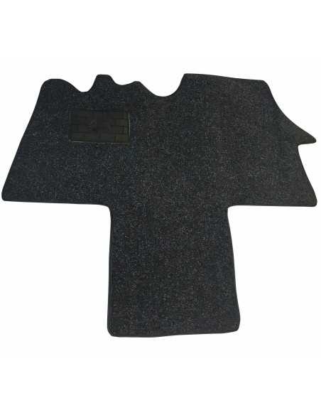 tapis de cabine ducato 2002-2005 - Générique - 3700628268925