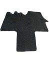 tapis de cabine ducato 2002-2005 - Générique - 3700628268925