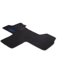 tapis de sol pour cabine boxer / jumper / ducato à partir de 2006 - Générique - 8412039700400