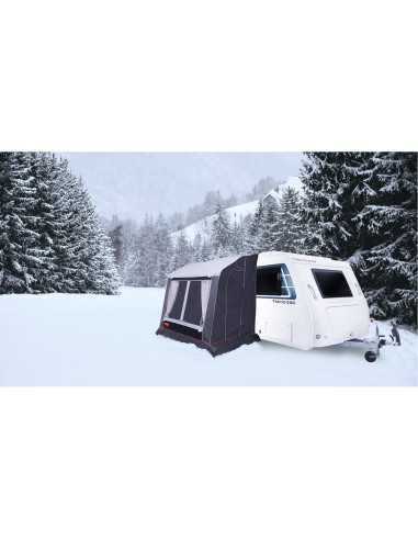 sas-neige riga - soplair - SOPLAIR - 3700628274285