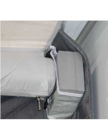 eva pad - soplair - SOPLAIR - 3700628257547