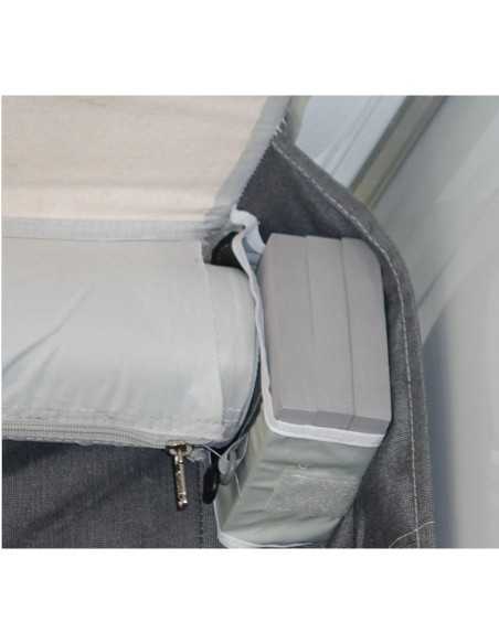 eva pad - soplair - SOPLAIR - 3700628257547