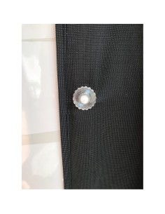 lot de 10 tampons de fixation à ventouse - soplair - SOPLAIR - 3700628257516