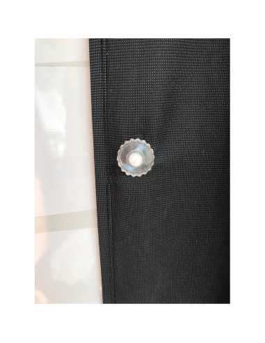 lot de 10 tampons de fixation à ventouse - soplair - SOPLAIR - 3700628257516