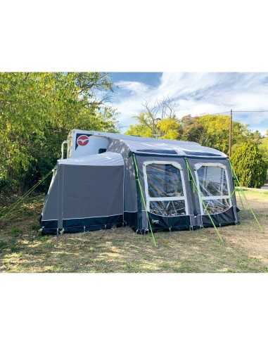 annexe haute zonda air - summerline - SummerLine - 3700628252658