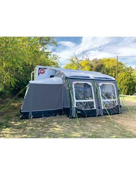 annexe haute zonda air - summerline - SummerLine - 3700628252658