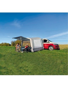 auvent indépendant gonflable alizé air - baya sun - Baya Sun - 3700628252597