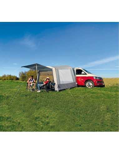 auvent indépendant gonflable alizé air - baya sun - Baya Sun - 3700628252597