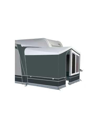 annexe pour auvent emerald - dorema - Dorema - 8719927091276