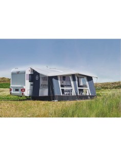 auvent cirrus air north 400 - isabella - Isabella - 5705886828568