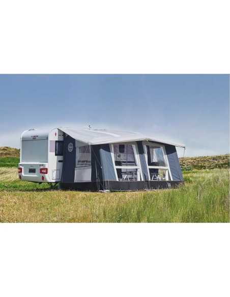 auvent cirrus air north 400 - isabella - Isabella - 5705886828568