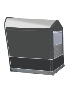 annexe pour auvent maribor air - dorema - Dorema - 8712295199339