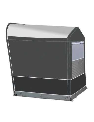 annexe pour auvent maribor air - dorema - Dorema - 8712295199339