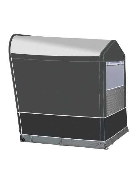 annexe pour auvent maribor air - dorema - Dorema - 8712295199339