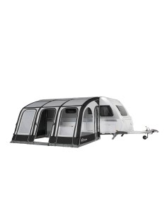 auvent gonflable magnum air force 390 klimatex - dorema - Dorema - 8719927131361