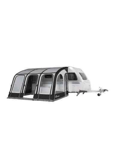auvent gonflable magnum air force 390 klimatex - dorema - Dorema - 8719927131361