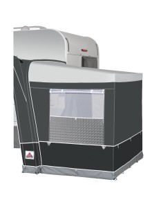 annexe pour auvents président et royal - dorema - Dorema - 8719927091337