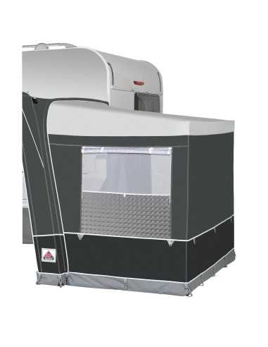 annexe pour auvents président et royal - dorema - Dorema - 8719927091337