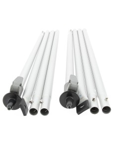 barre arriere de soutien (x2) airtube - summerline - SummerLine - 3700628226901