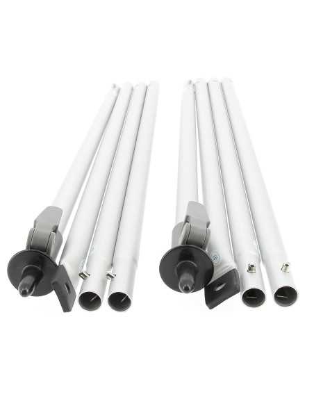 barre arriere de soutien (x2) airtube - summerline - SummerLine - 3700628226901