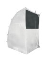 chambre cabine pour auvent indépendant beyond - Générique - 8022068015798