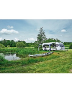 solette gonflable arc - isabella - Isabella - 5705886834088