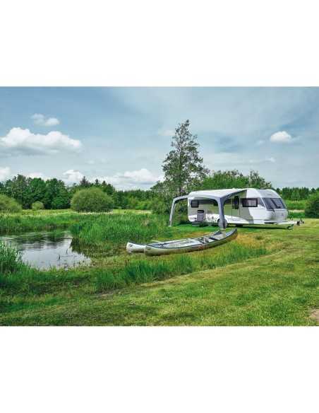 solette gonflable arc - isabella - Isabella - 5705886834088