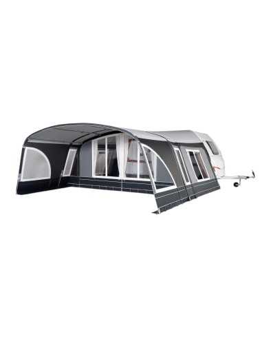 côtés pour avancée onyx doréma - dorema - Dorema - 8719927021303