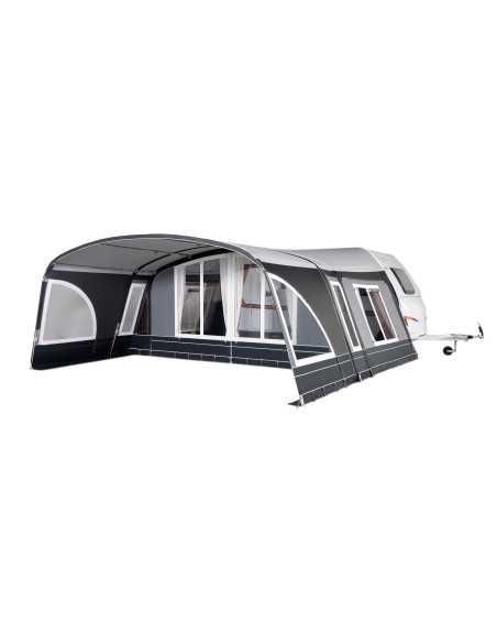 côtés pour avancée onyx doréma - dorema - Dorema - 8719927021303