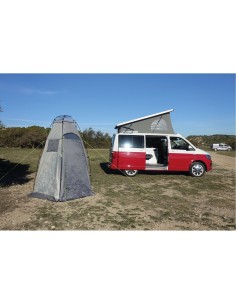 abri extérieur elysée 120 x 120 cm - baya sun - Baya Sun - 3700628250999