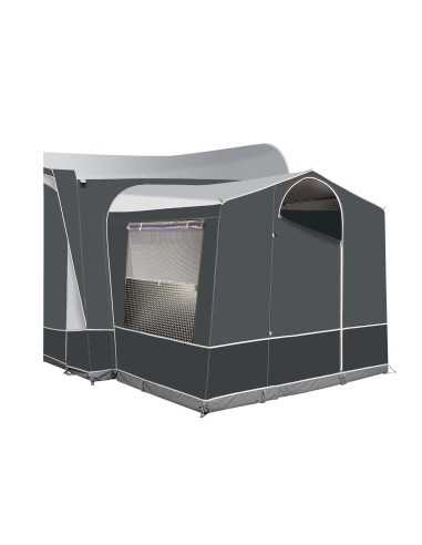 annexe de luxe auvents président royal - dorema - Dorema - 8719927971158