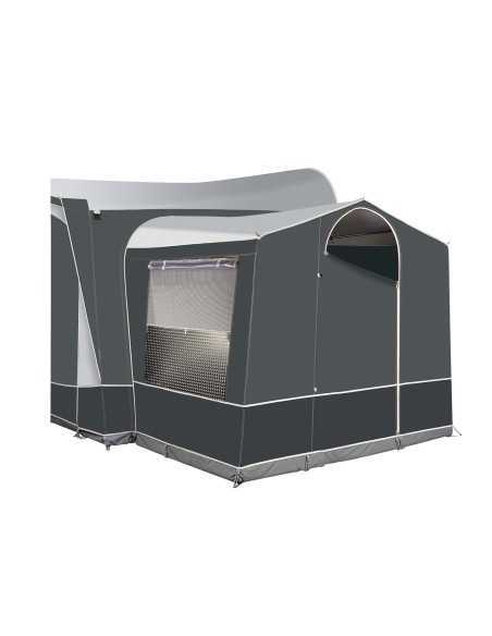 annexe de luxe auvents président royal - dorema - Dorema - 8719927971158