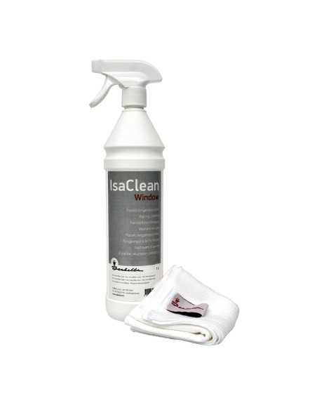 isaclean window - isabella - Isabella - 5705886776319