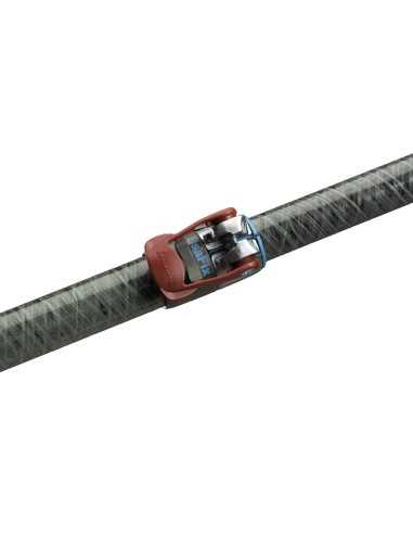 levier de serrage rapide isafix diam. 26 mm - isabella - Isabella - 5705886603196