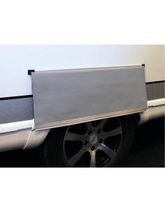 cache roue universel 75 cm - isabella - Isabella - 5705886769397