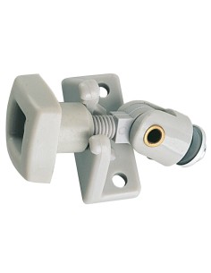 fermeture de baie grise - Générique - 3606260704657