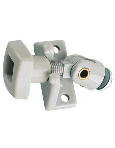 fermeture de baie grise - Générique - 3606260704657