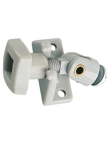 fermeture de baie grise - Générique - 3606260704657