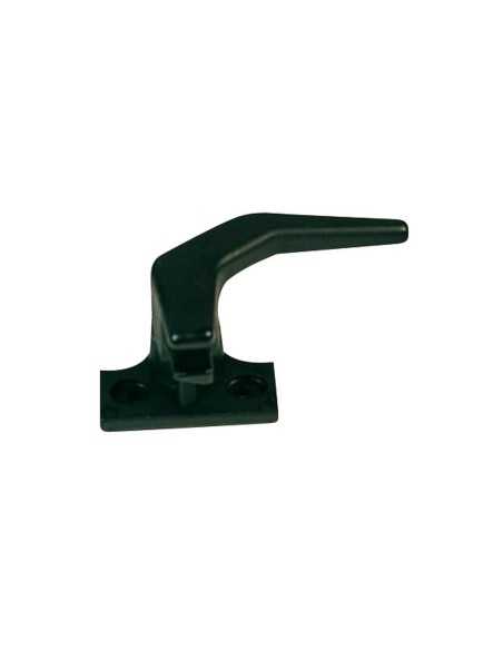 fermeture de baie entraxe 28 mm - Générique -