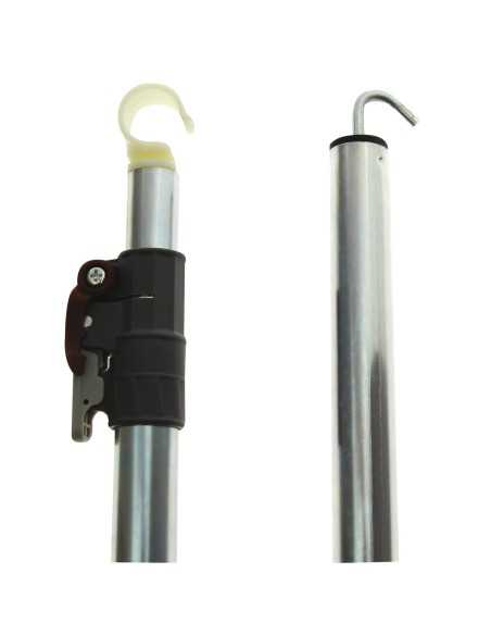 faîtière de renfort - soplair - SOPLAIR - 3700628209195