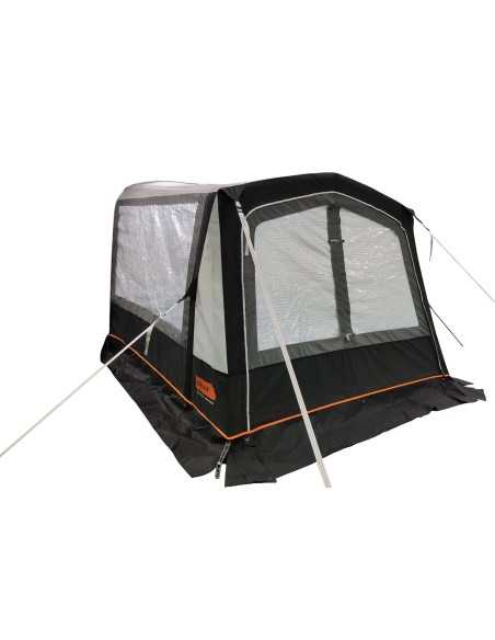 annexe pour auvent gonflable de caravane zinnia air - soplair - SOPLAIR - 3700628256656